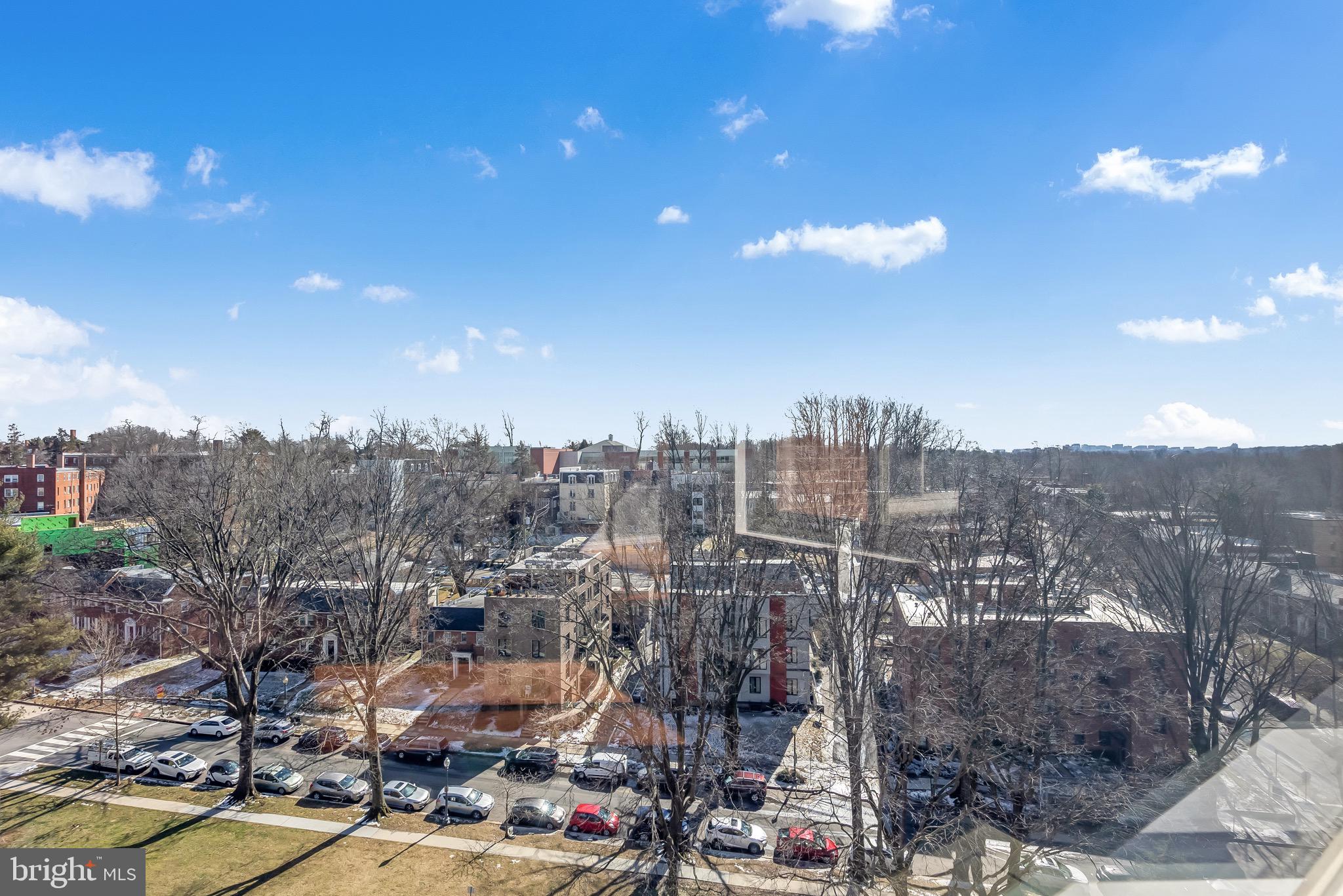 4000 Tunlaw Road Northwest, Unit 1111 Washington, DC 20007 - Photo 41 of 55