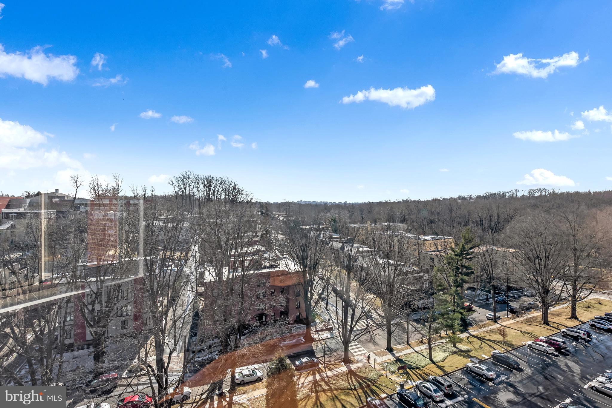 4000 Tunlaw Road Northwest, Unit 1111 Washington, DC 20007 - Photo 42 of 55