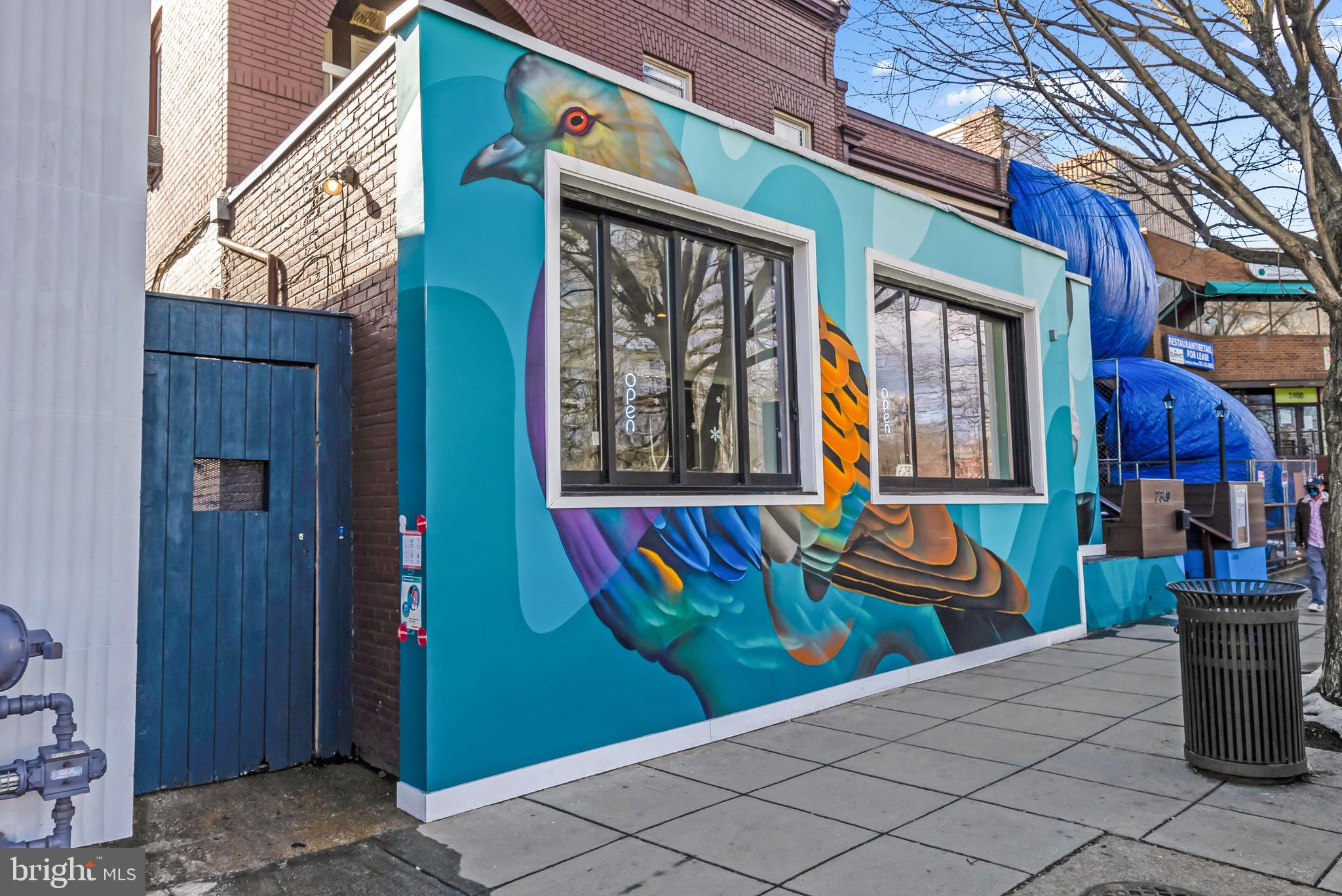4000 Tunlaw Road Northwest, Unit 1111 Washington, DC 20007 - Photo 54 of 55