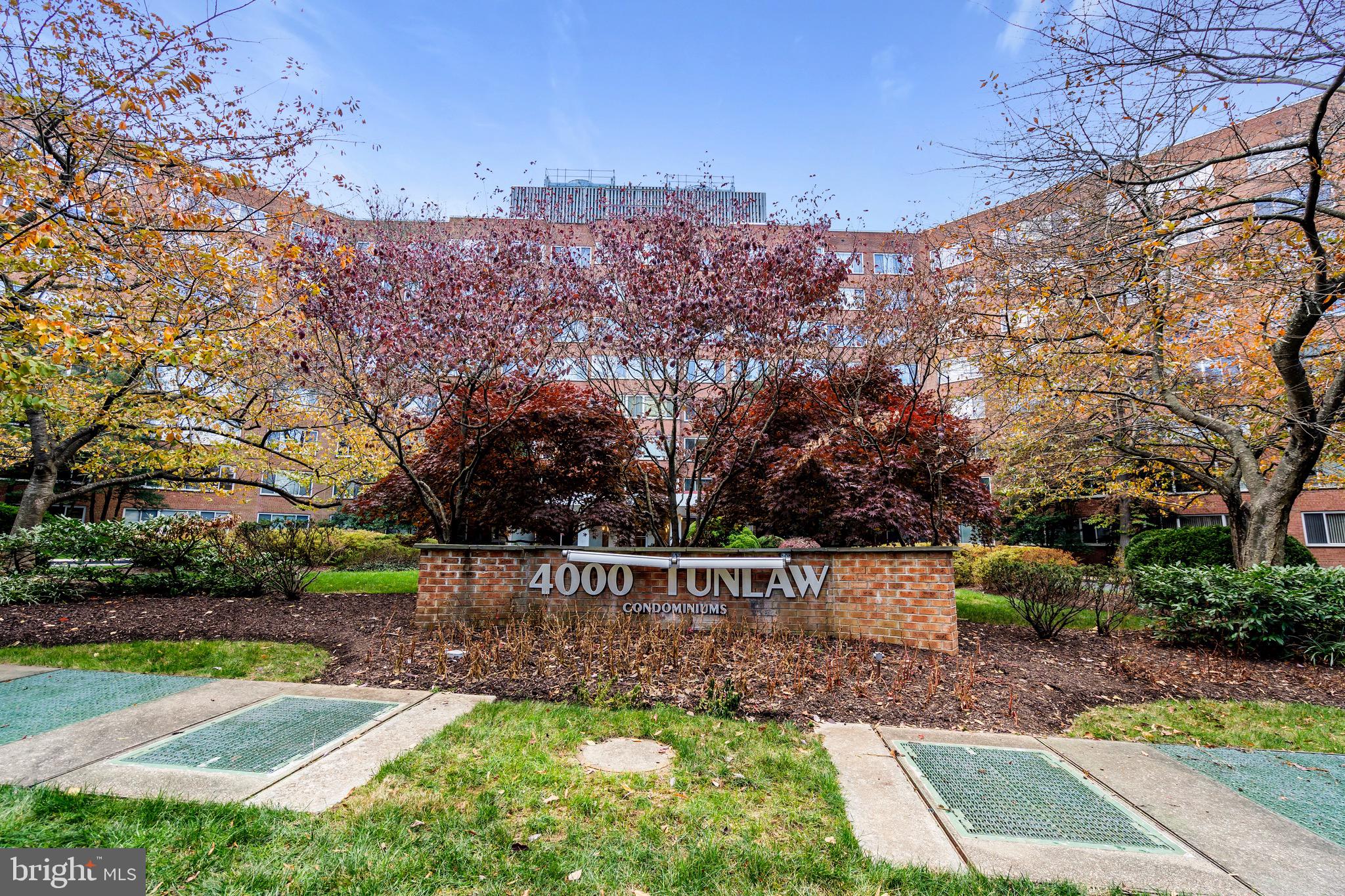 4000 Tunlaw Road Northwest, Unit 1111 Washington, DC 20007 - Photo 7 of 55