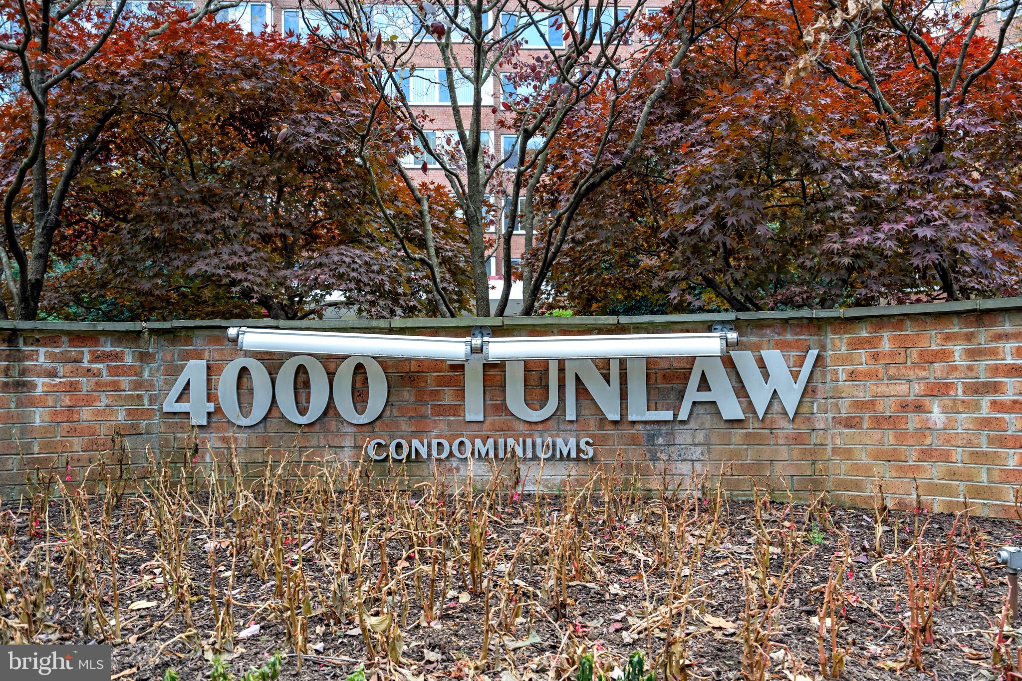 4000 Tunlaw Road Northwest, Unit 1111 Washington, DC 20007 - Photo 8 of 55