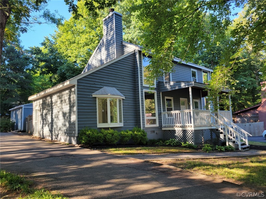 8510 Claypool Road Chesterfield, VA 23236 - Photo 1 of 16 Gallery Image 1