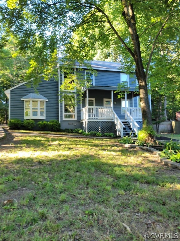 8510 Claypool Road Chesterfield, VA 23236 - Photo 3 of 16 Gallery Image 3