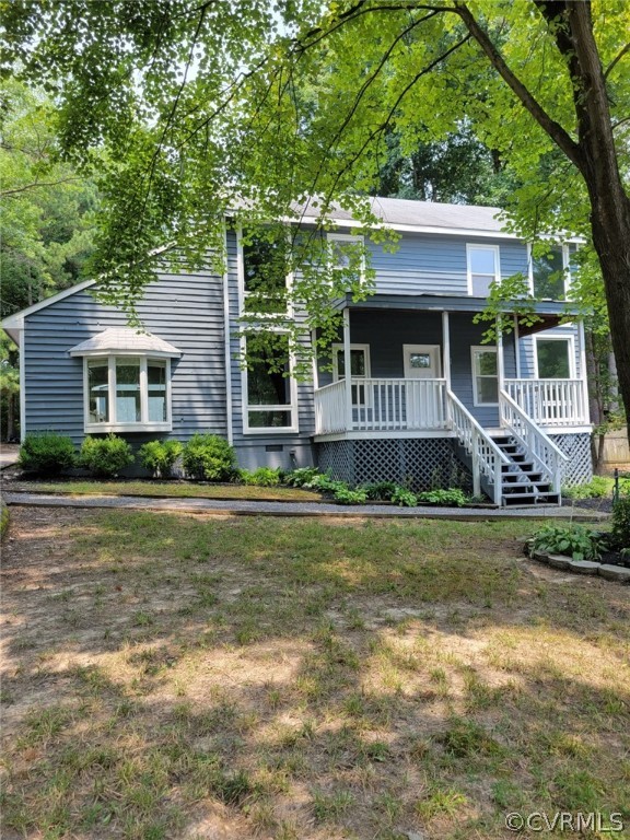 8510 Claypool Road Chesterfield, VA 23236 - Photo 4 of 16 Gallery Image 4