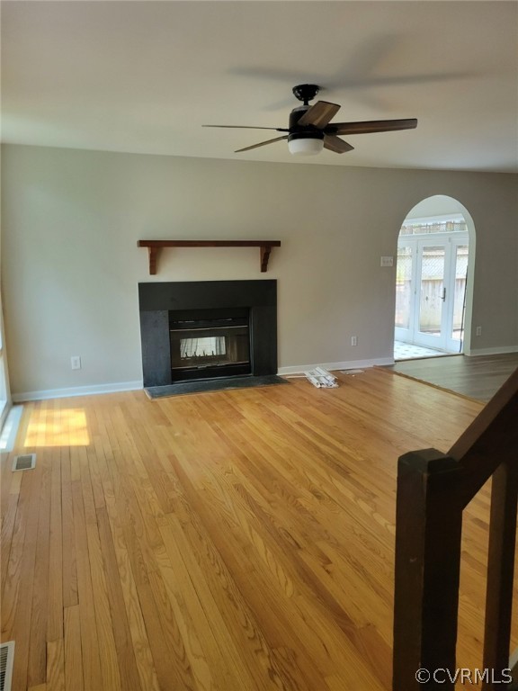 8510 Claypool Road Chesterfield, VA 23236 - Photo 7 of 16 Gallery Image 7