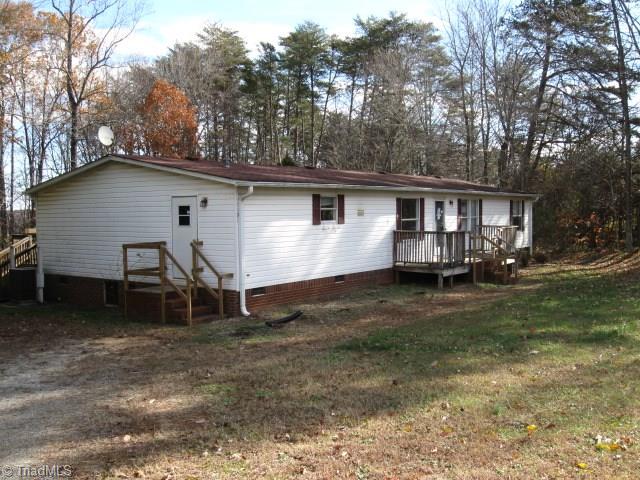 1191 Roy Tuttle Road Pinnacle, NC 27043 - Photo 1 of 12