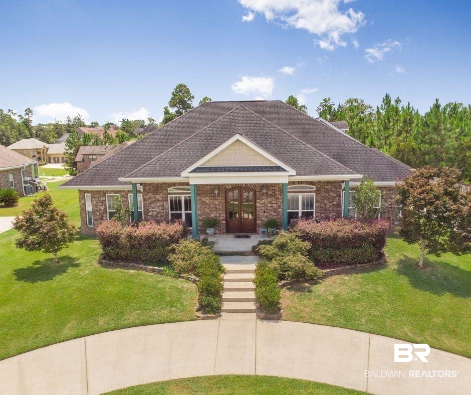 12340 Cambron Trail Daphne, AL 36527 - Photo 1 of 49