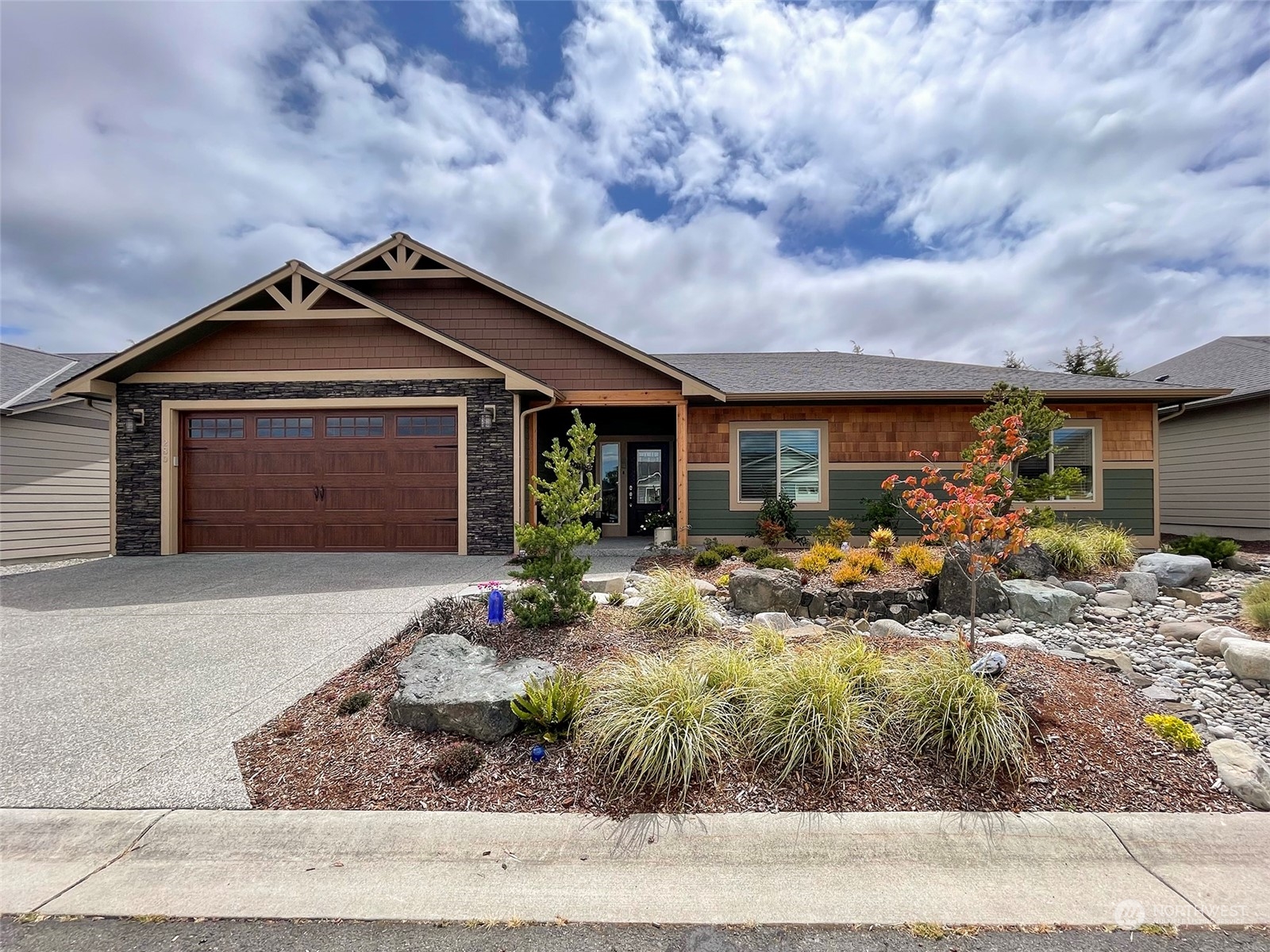 280 Choice Loop Sequim, WA 98382 - Photo 1 of 40 Gallery Image 1