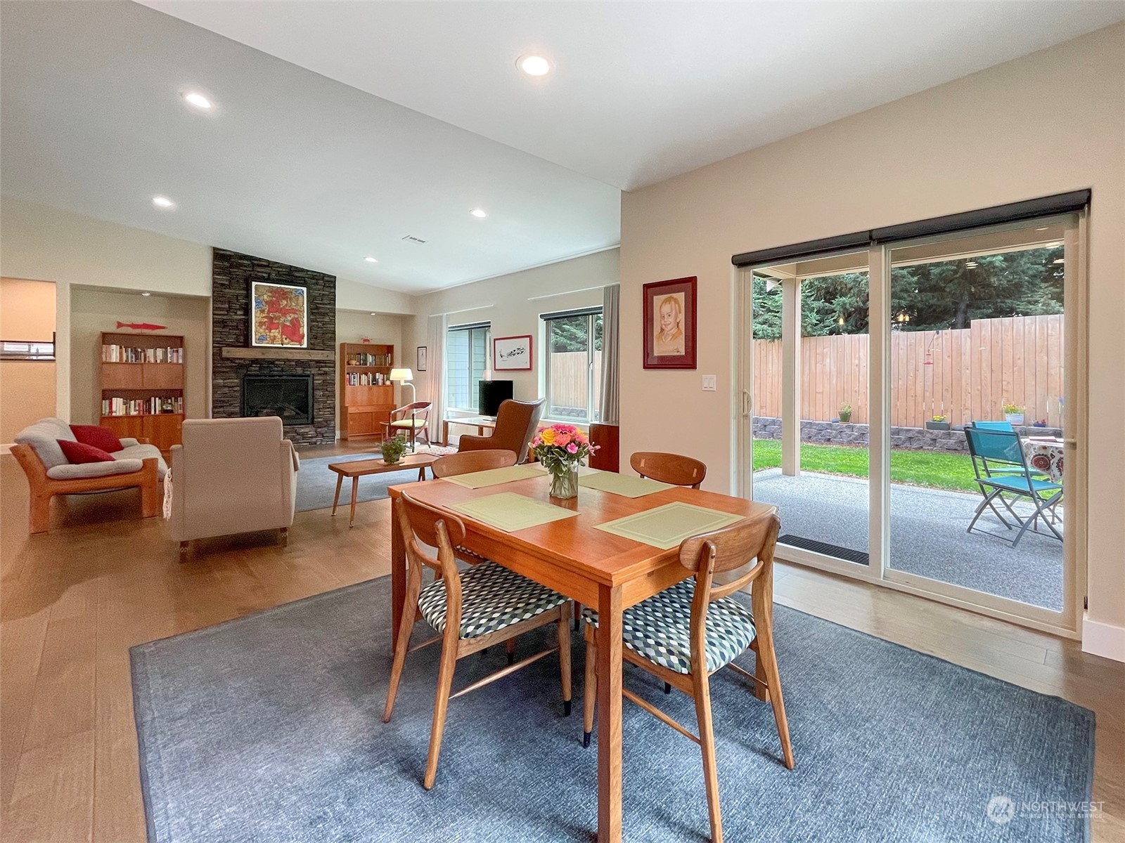 280 Choice Loop Sequim, WA 98382 - Photo 14 of 40 Gallery Image 14