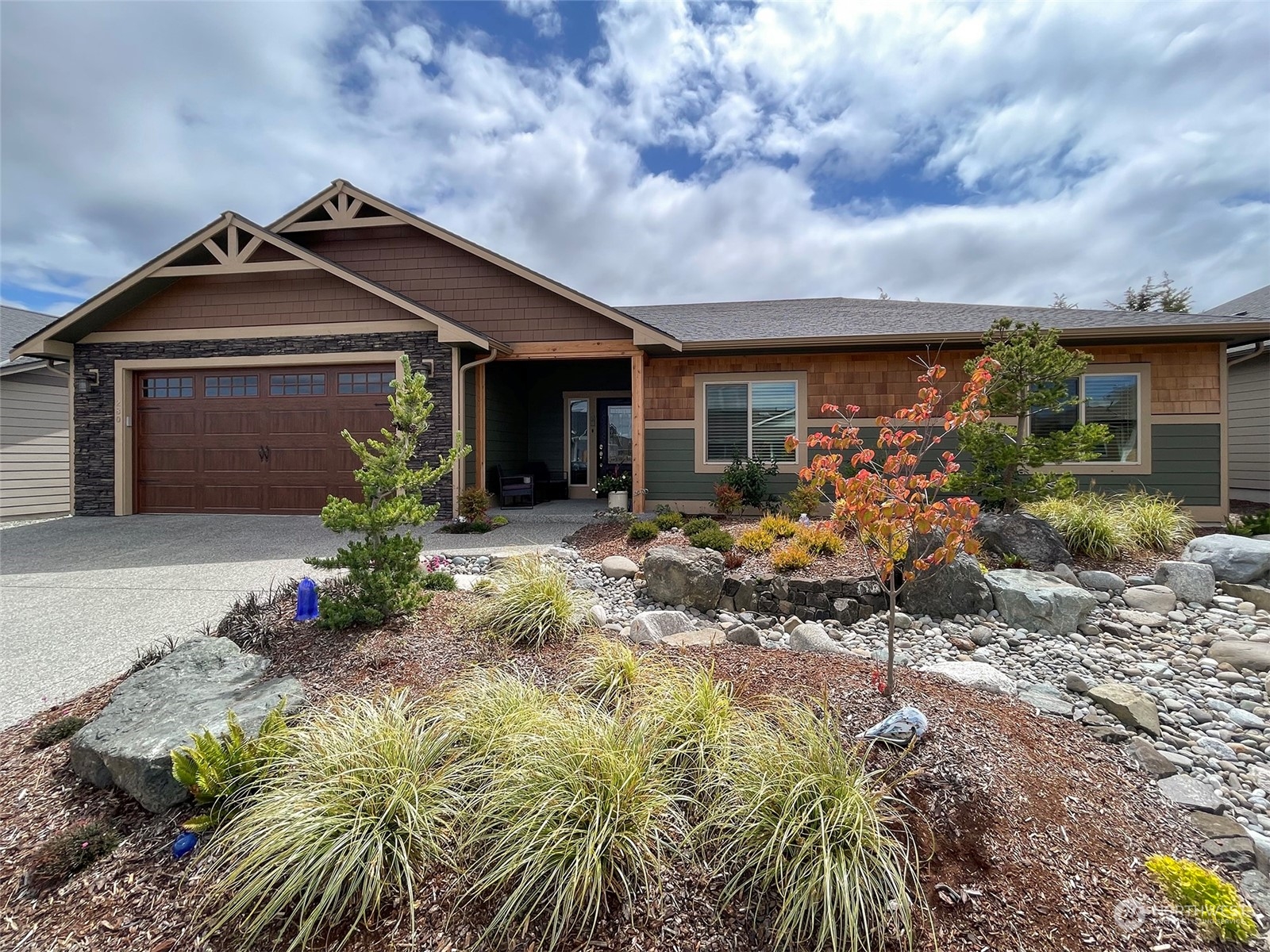280 Choice Loop Sequim, WA 98382 - Photo 2 of 40 Gallery Image 2