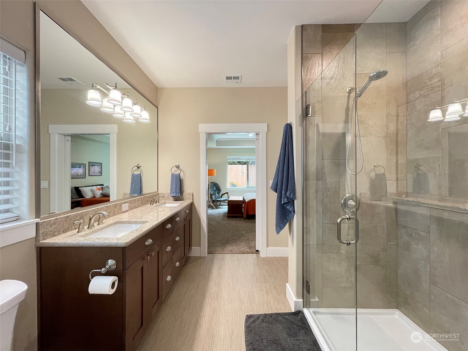 280 Choice Loop Sequim, WA 98382 - Photo 34 of 40 Gallery Image 34