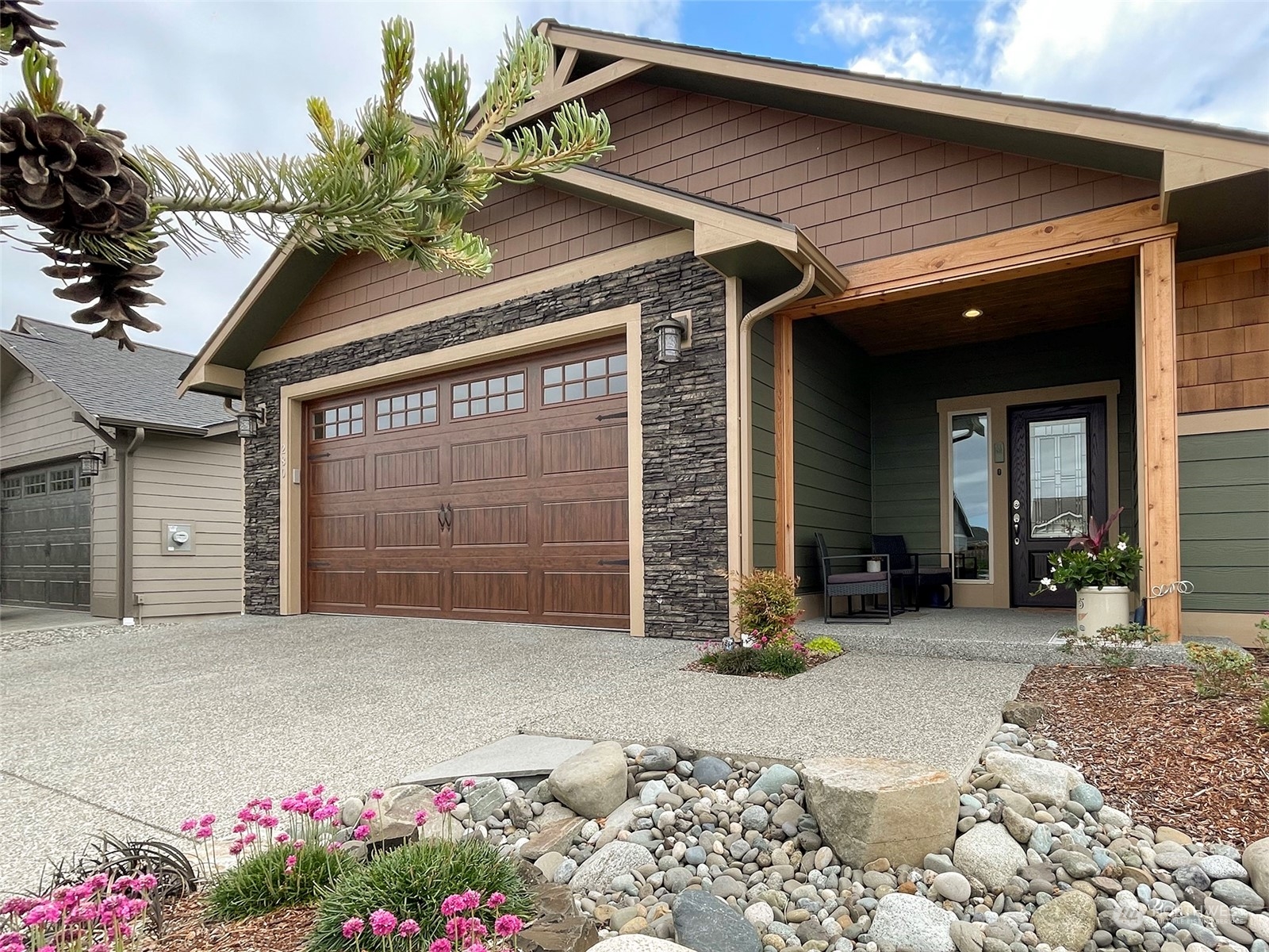 280 Choice Loop Sequim, WA 98382 - Photo 36 of 40 Gallery Image 36