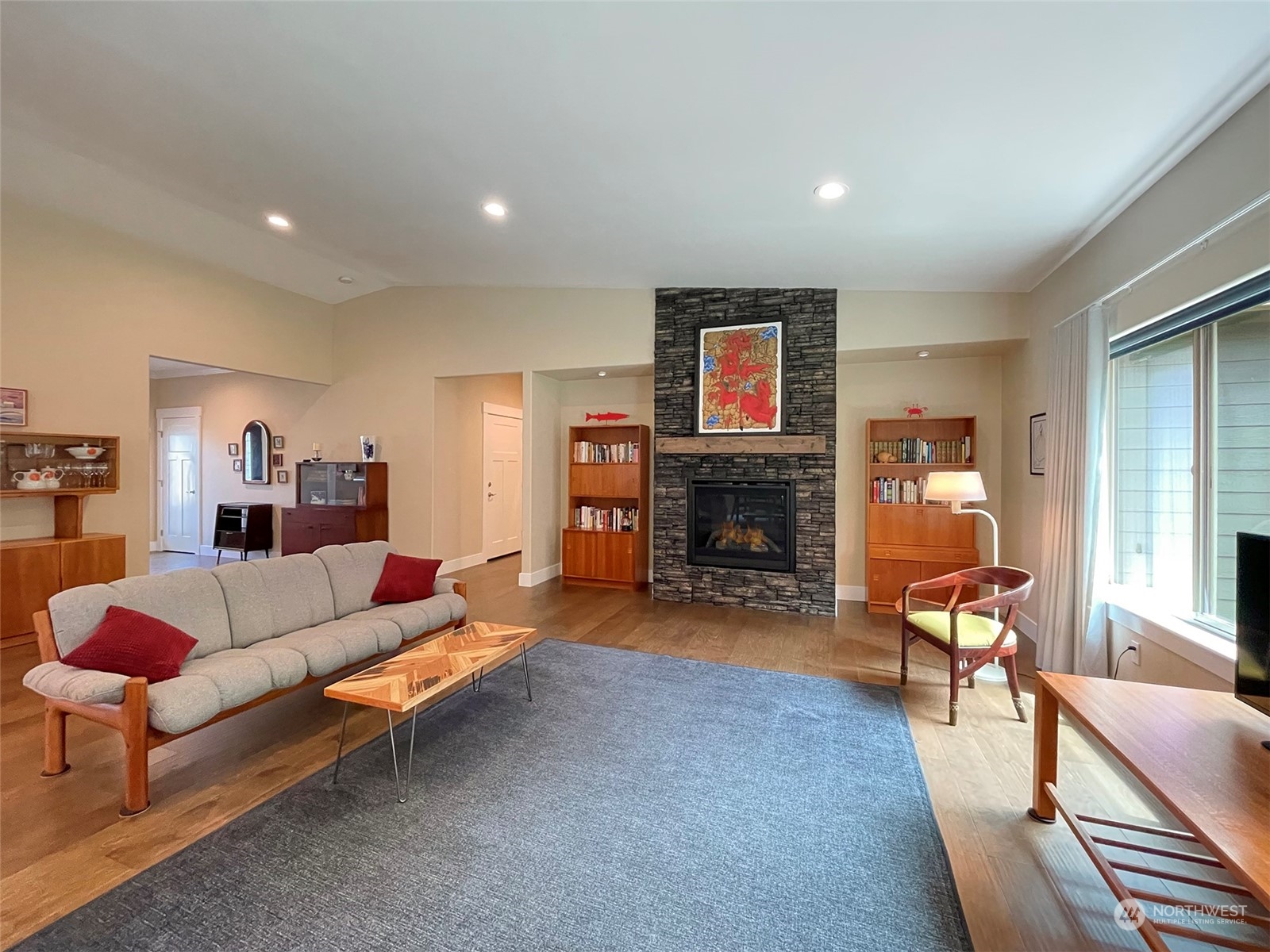 280 Choice Loop Sequim, WA 98382 - Photo 6 of 40 Gallery Image 6