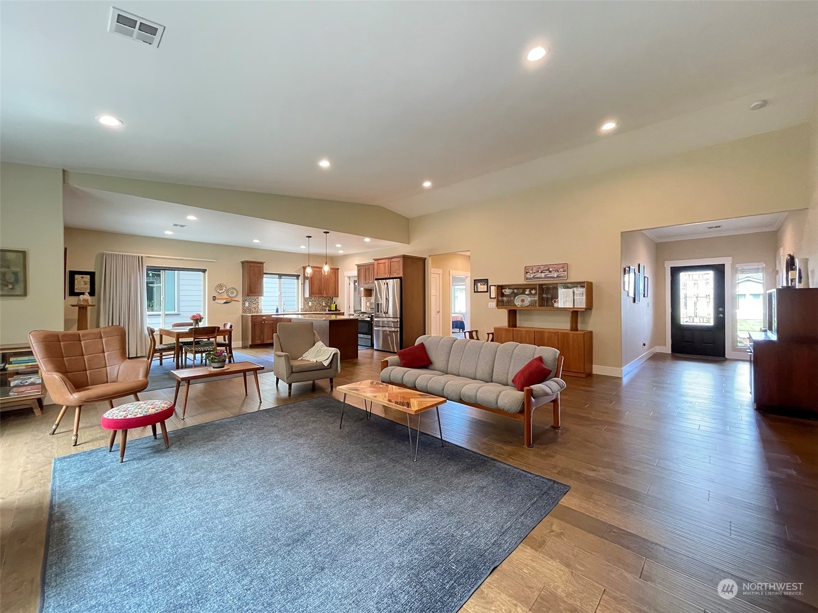 280 Choice Loop Sequim, WA 98382 - Photo 7 of 40 Gallery Image 7