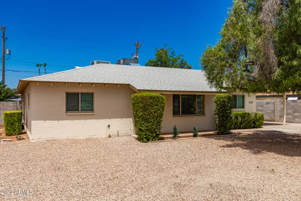 $850,000 | 1610 South College Avenue, Tempe, AZ 85281