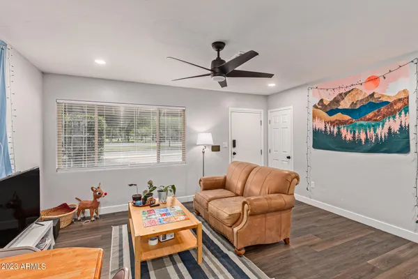 $850,000 | 1610 South College Avenue, Tempe, AZ 85281