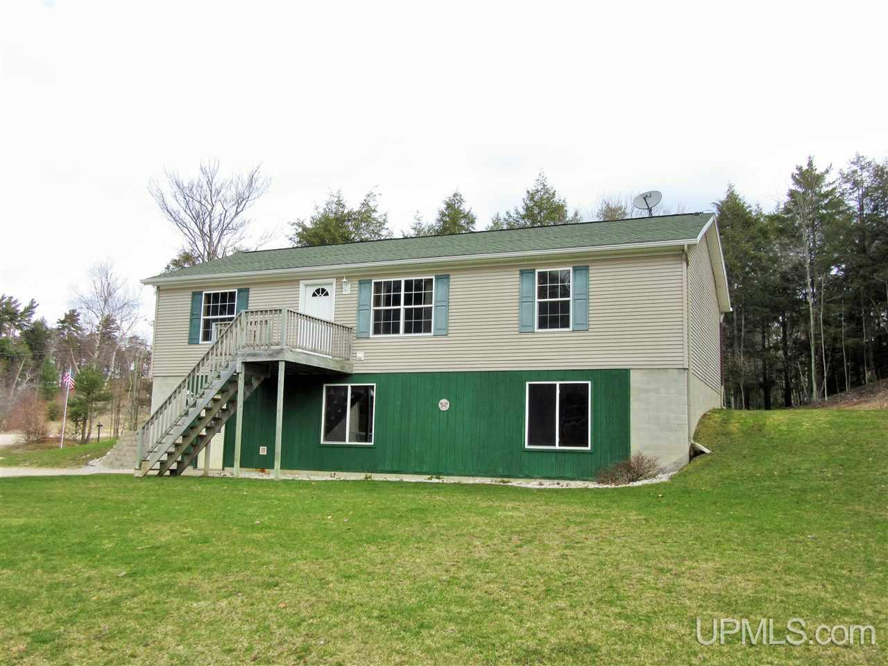 540 East Gulliver Lake Road Gulliver, MI 49840 - Photo 1 of 30