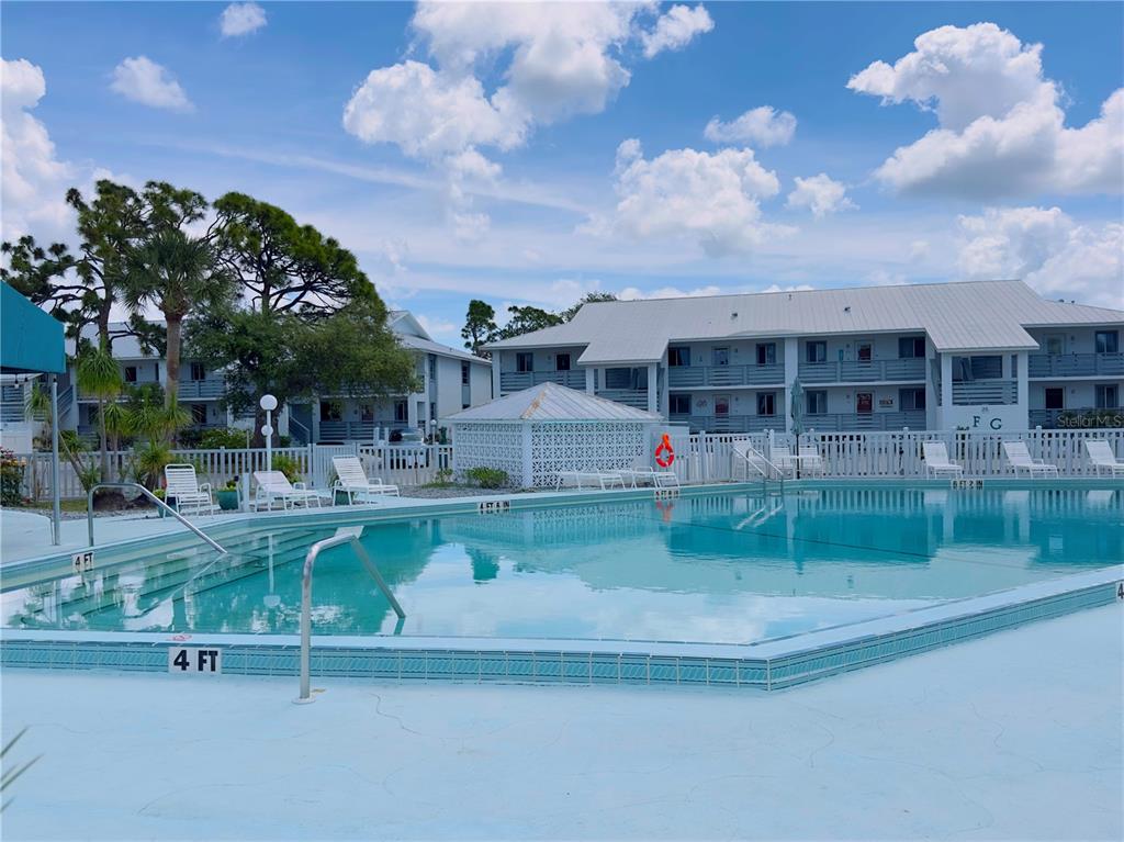 6800 Placida Road, Unit 257 Englewood, FL 34224 - Photo 21 of 64