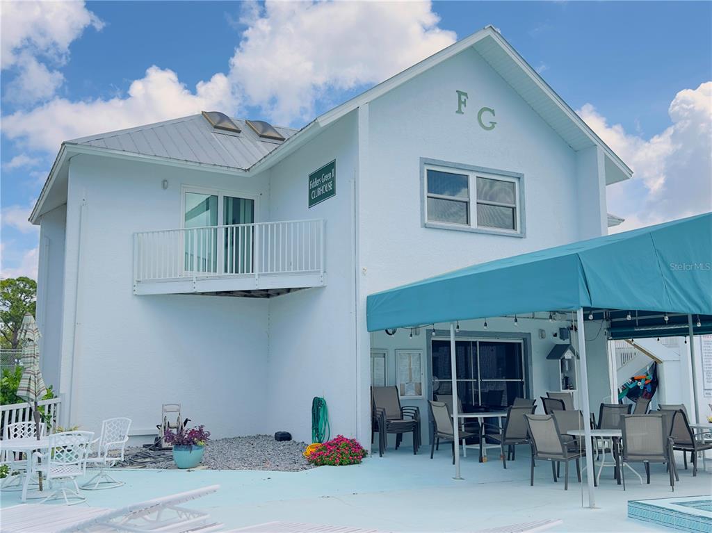 6800 Placida Road, Unit 257 Englewood, FL 34224 - Photo 22 of 64