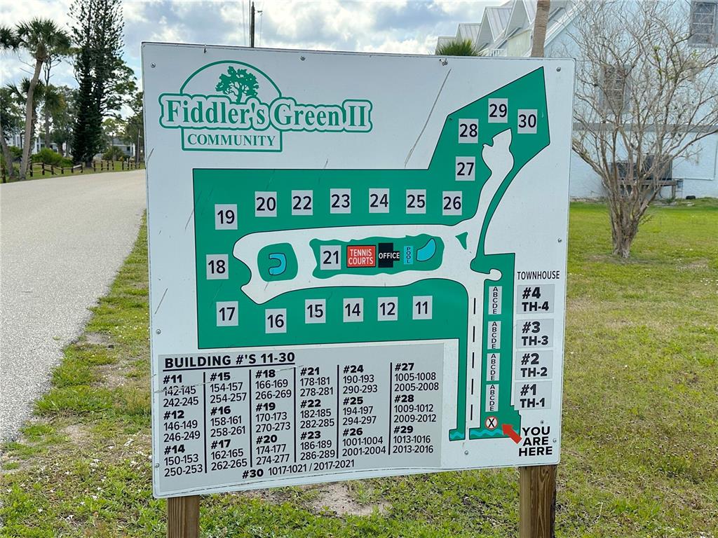 6800 Placida Road, Unit 257 Englewood, FL 34224 - Photo 30 of 64