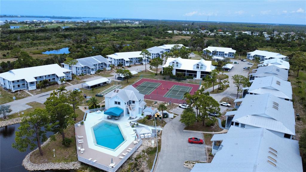 6800 Placida Road, Unit 257 Englewood, FL 34224 - Photo 36 of 64