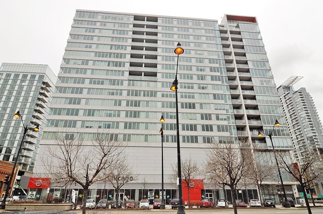 659 West Randolph Street, Unit 618 Chicago, IL 60661 - Photo 1 of 11