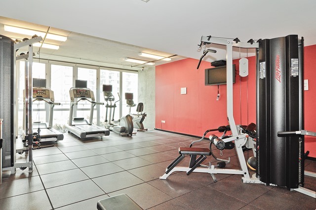 659 West Randolph Street, Unit 618 Chicago, IL 60661 - Photo 11 of 11
