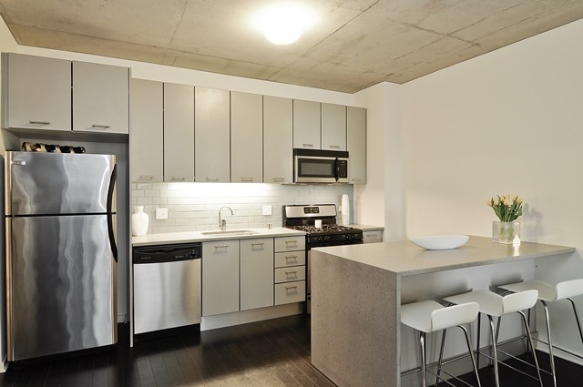 659 West Randolph Street, Unit 618 Chicago, IL 60661 - Photo 4 of 11