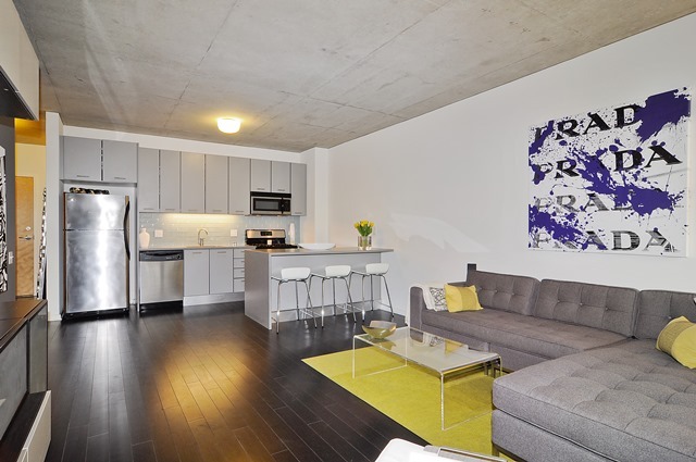 659 West Randolph Street, Unit 618 Chicago, IL 60661 - Photo 5 of 11