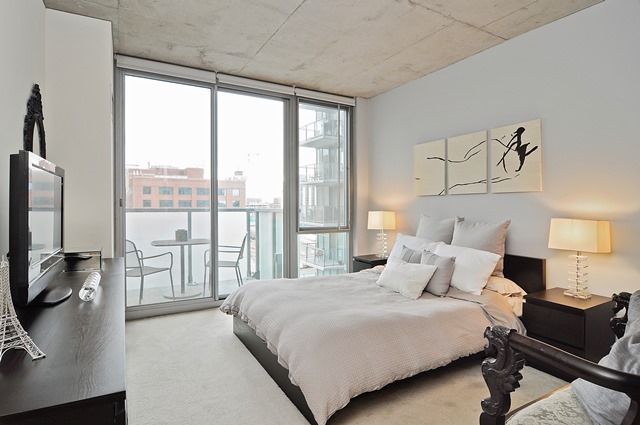 659 West Randolph Street, Unit 618 Chicago, IL 60661 - Photo 7 of 11