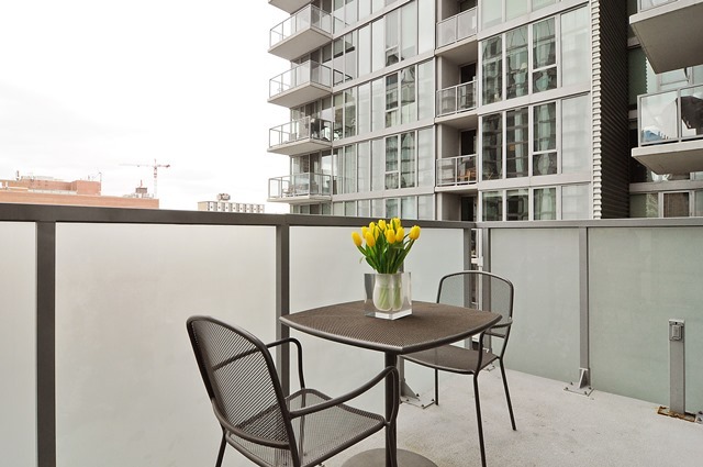 659 West Randolph Street, Unit 618 Chicago, IL 60661 - Photo 10 of 11