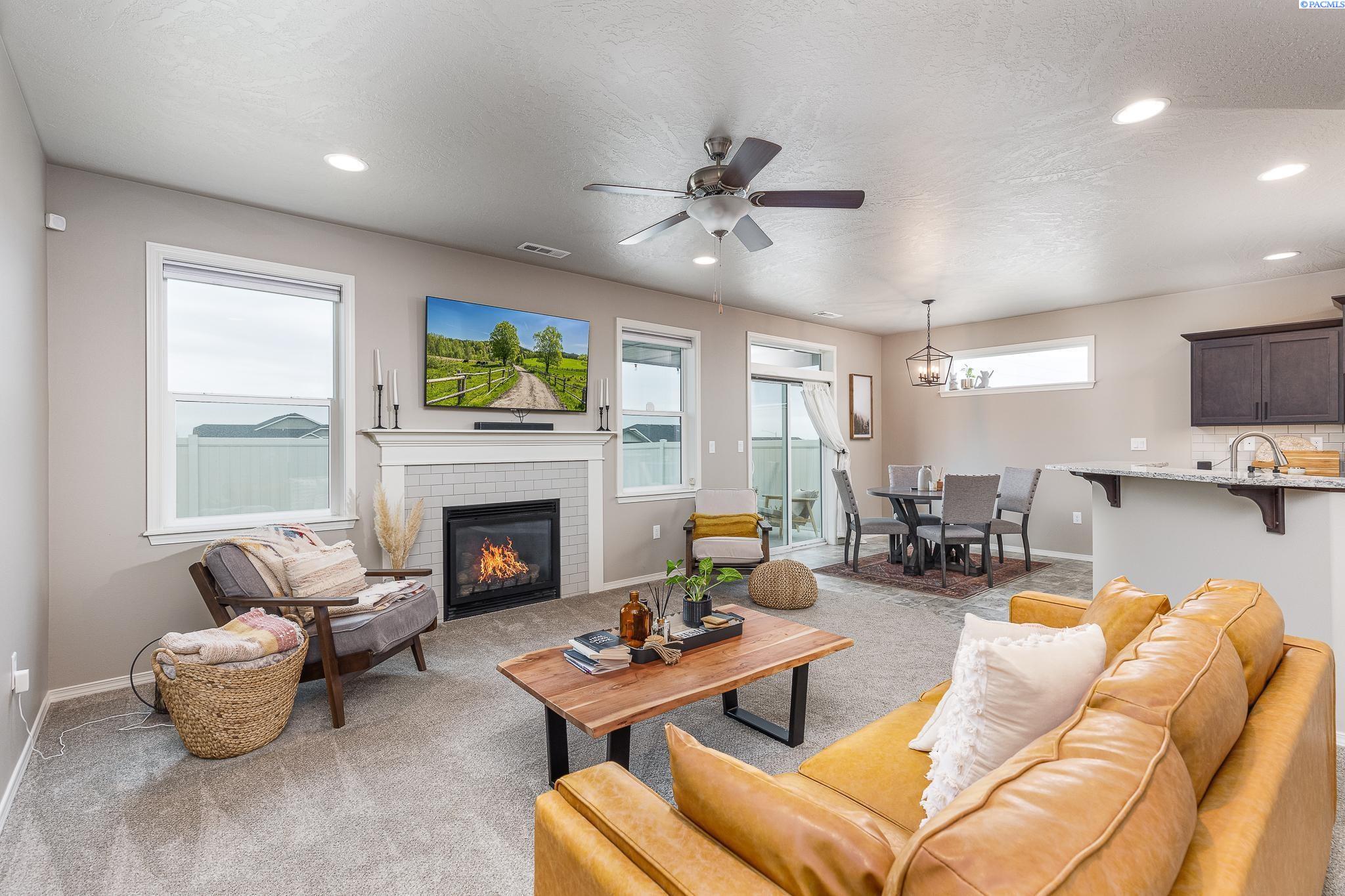 3029 Duval Loop Richland, WA 99352 - Photo 13 of 26 Gallery Image 13
