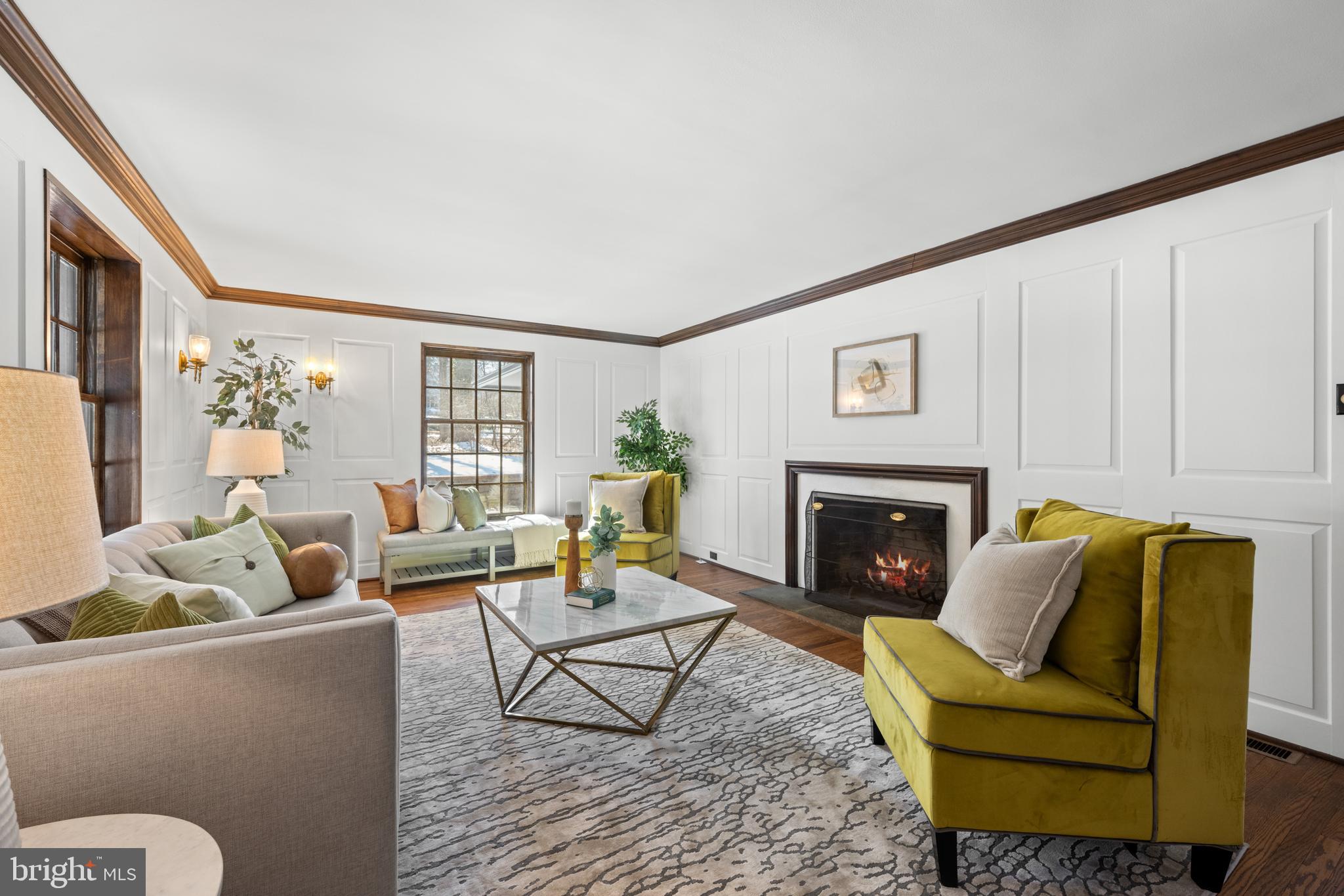 130 Beaumont Road Devon, PA 19333 - Photo 5 of 36