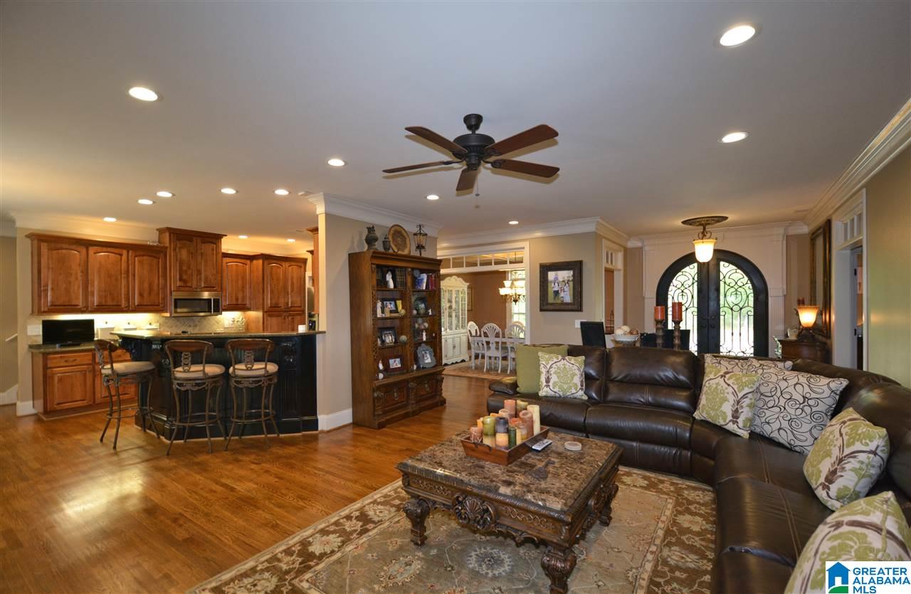 80 Deer Path Odenville, AL 35120 - Photo 14 of 50