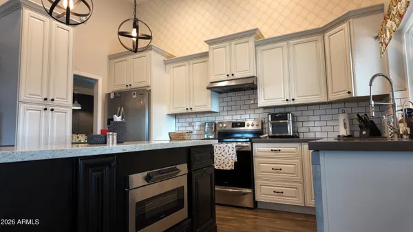 $677,500 | 2647 East South Fork Drive, Phoenix, AZ 85048