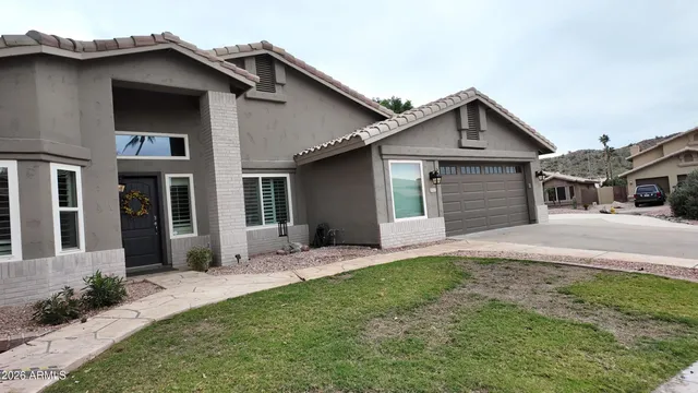 $700,000 | 2647 East South Fork Drive, Phoenix, AZ 85048