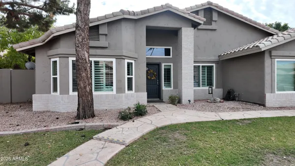 $677,500 | 2647 East South Fork Drive, Phoenix, AZ 85048