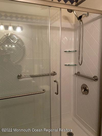 13 B Spring Street Whiting, NJ 08759 - Photo 13 of 14 a bathroom with a shower