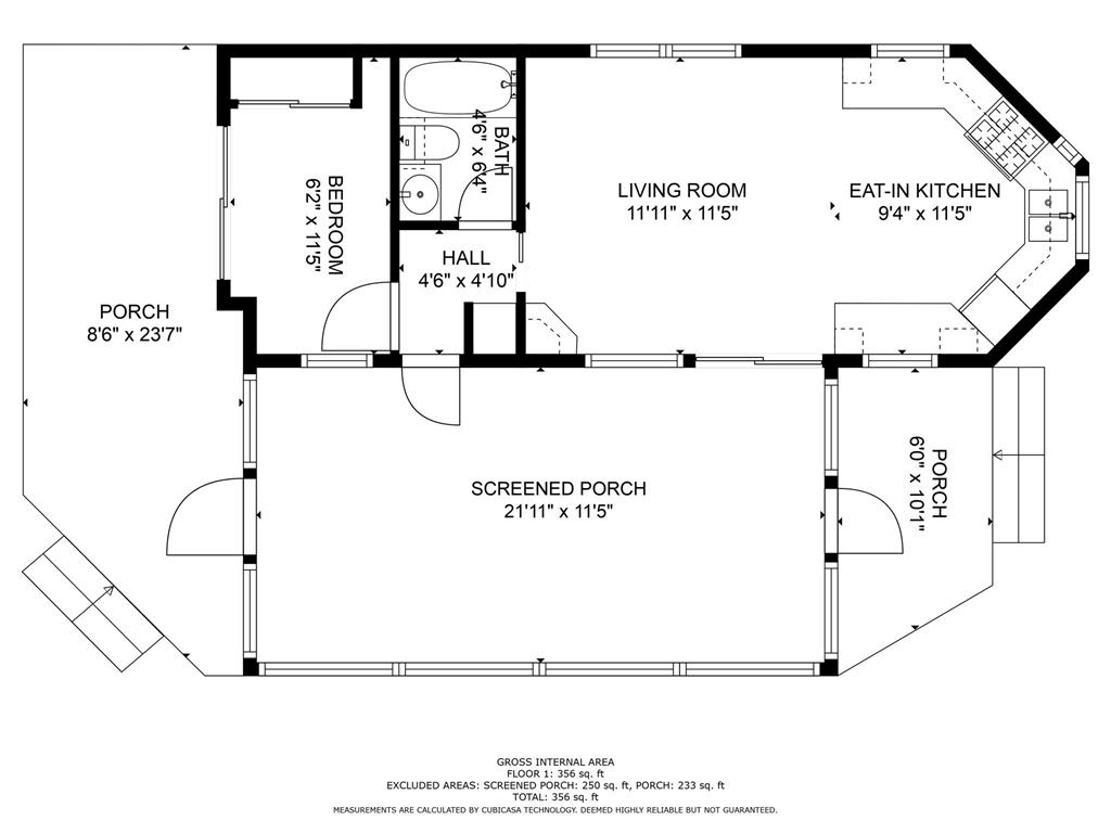 6602 North Rocky Road, Unit 153152 Sturgeon Bay, WI 54235 - Photo 18 of 18