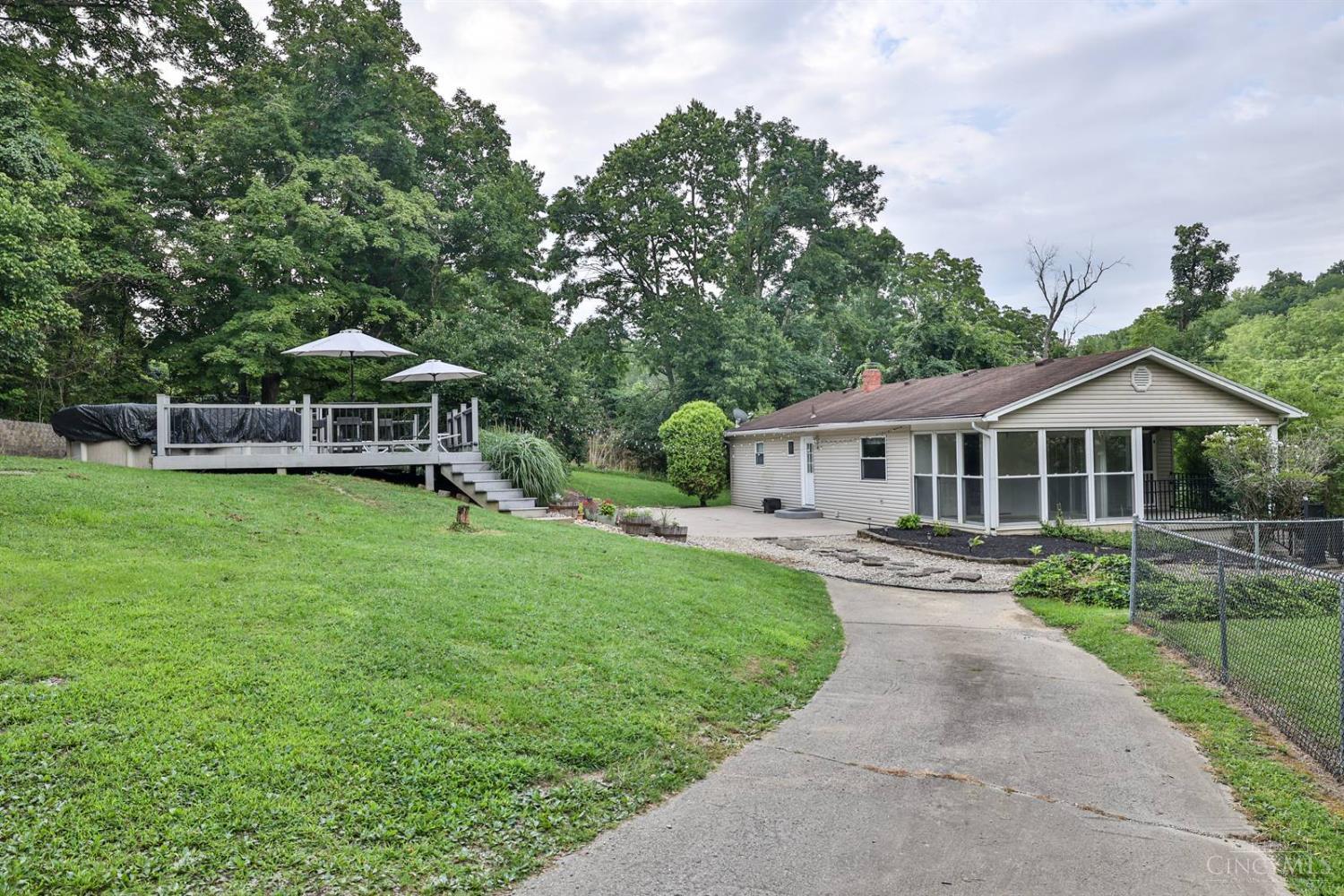 6123 Sheed Road Cincinnati, OH 45247 - Photo 39 of 46 Gallery Image 39