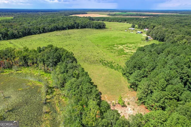 $459,000 | 3280 Eden Church Road, Louisville, GA 30434