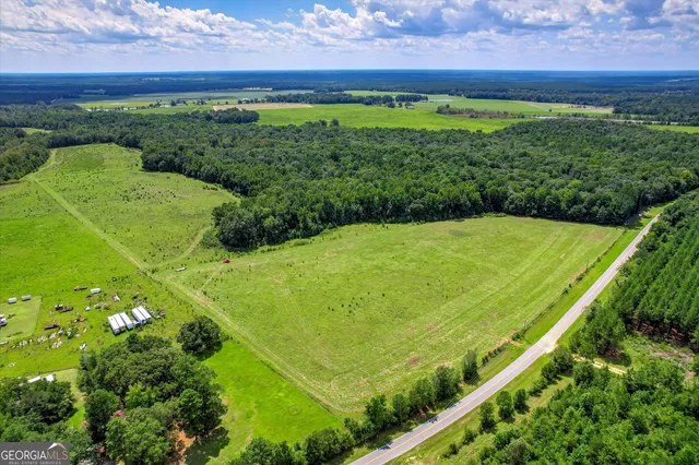 $459,000 | 3280 Eden Church Road, Louisville, GA 30434