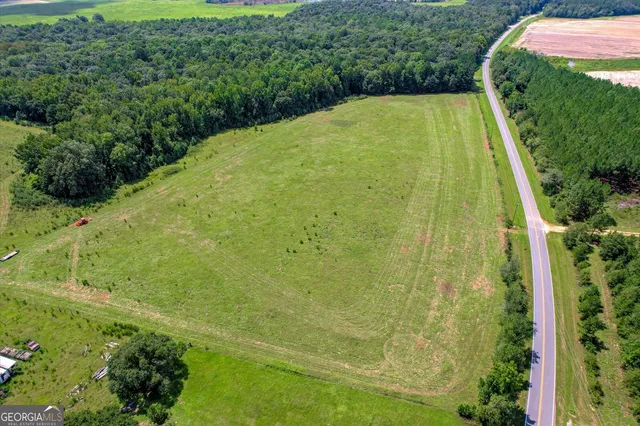 $459,000 | 3280 Eden Church Road, Louisville, GA 30434