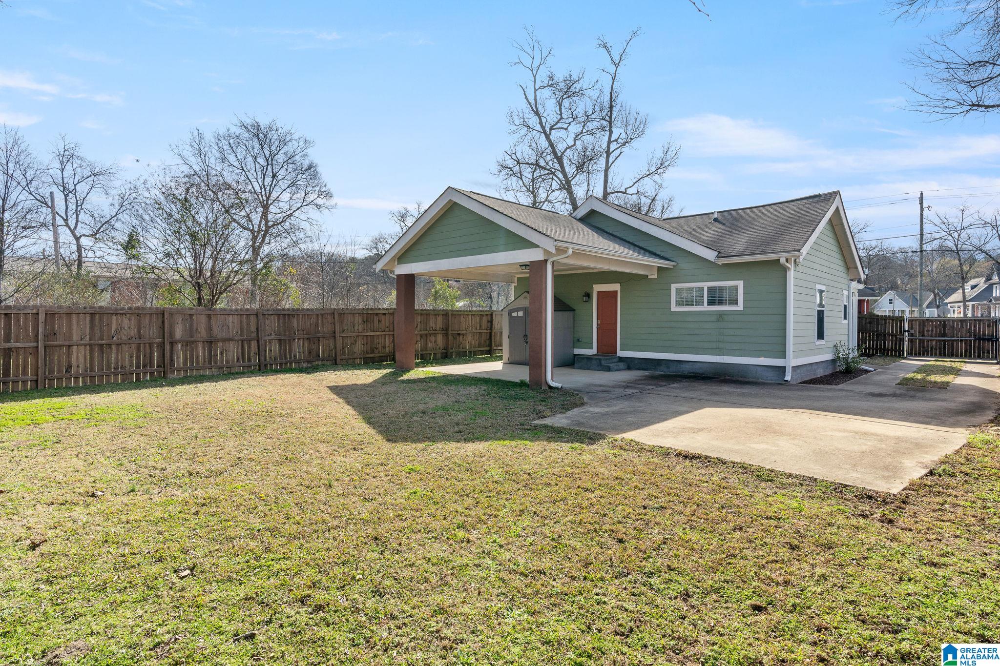 5936 Georgia Road Birmingham, AL 35212 - Photo 26 of 31