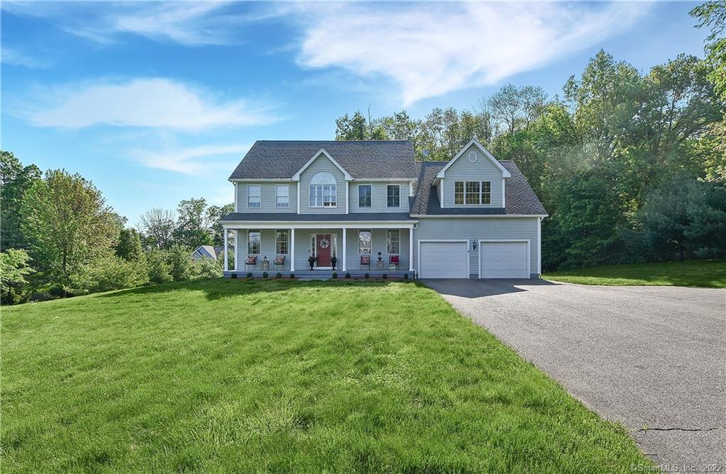 328 Maple Shade Road Middletown, CT 06457 - Photo 1 of 1 Welcome to 328 Maple Shade Road!