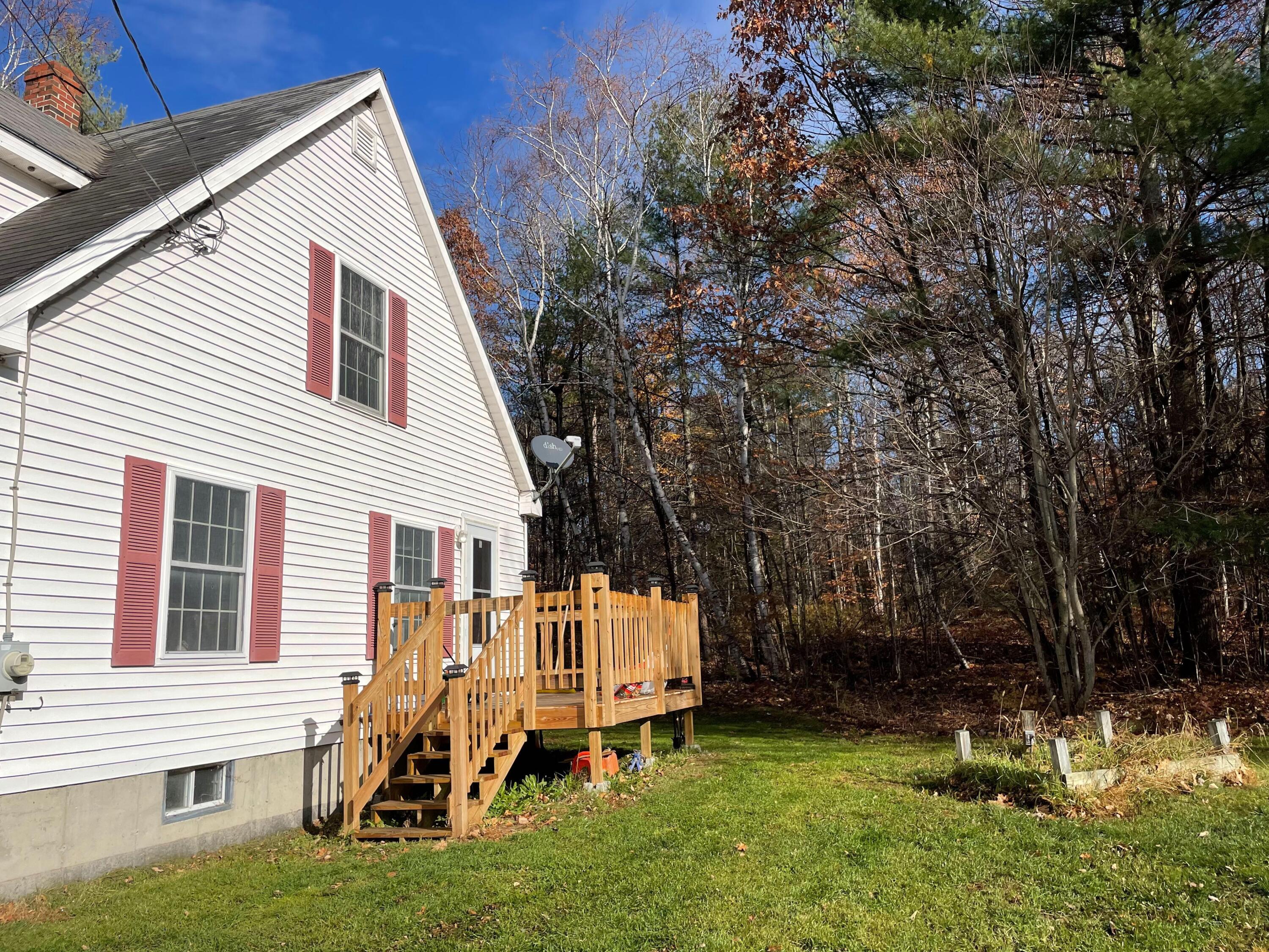 1192 China Road Winslow, ME 04901 - Photo 5 of 26 5