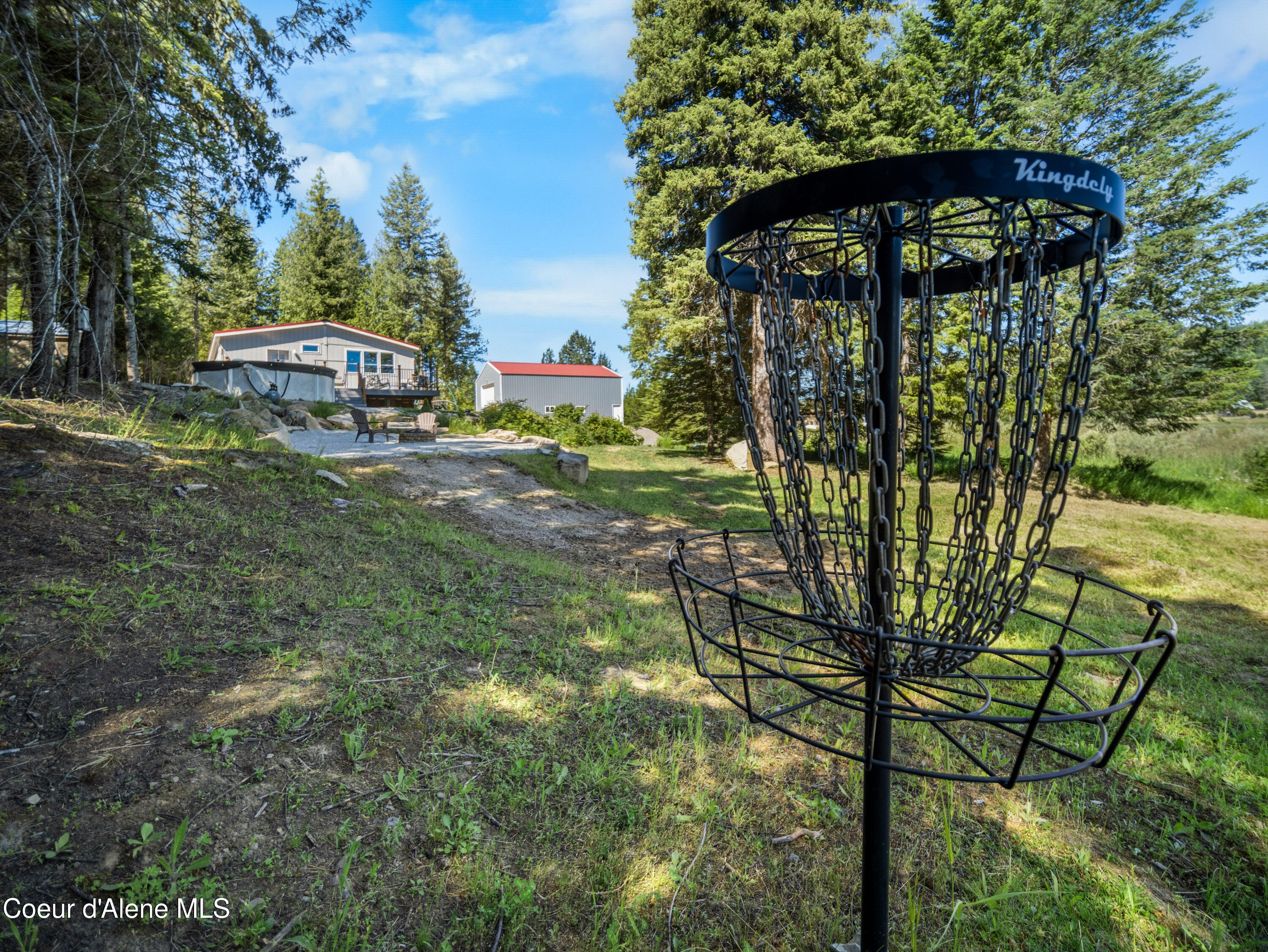 447 South Beaver Lake Road Athol, ID 83801 - Photo 68 of 131 Kelso Lake77