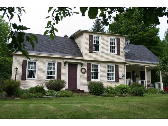 94 Holden Road Barre Town, VT 05641 - Photo 1 of 1