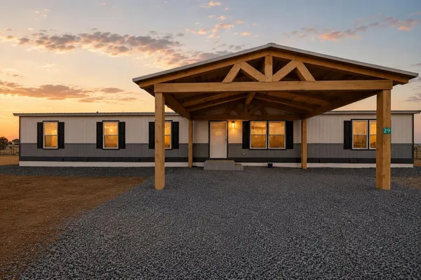 $310,000 | 29 Manzano Street, Moriarty, NM 87035