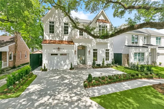 $2,349,000 | 108 Dorrington Boulevard, Metairie, LA 70005